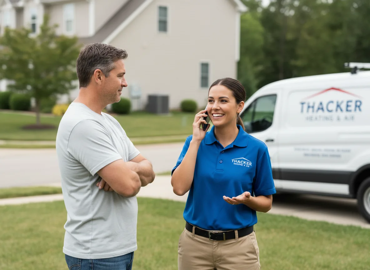 Ac Repair Huntington Park, CA FAQs